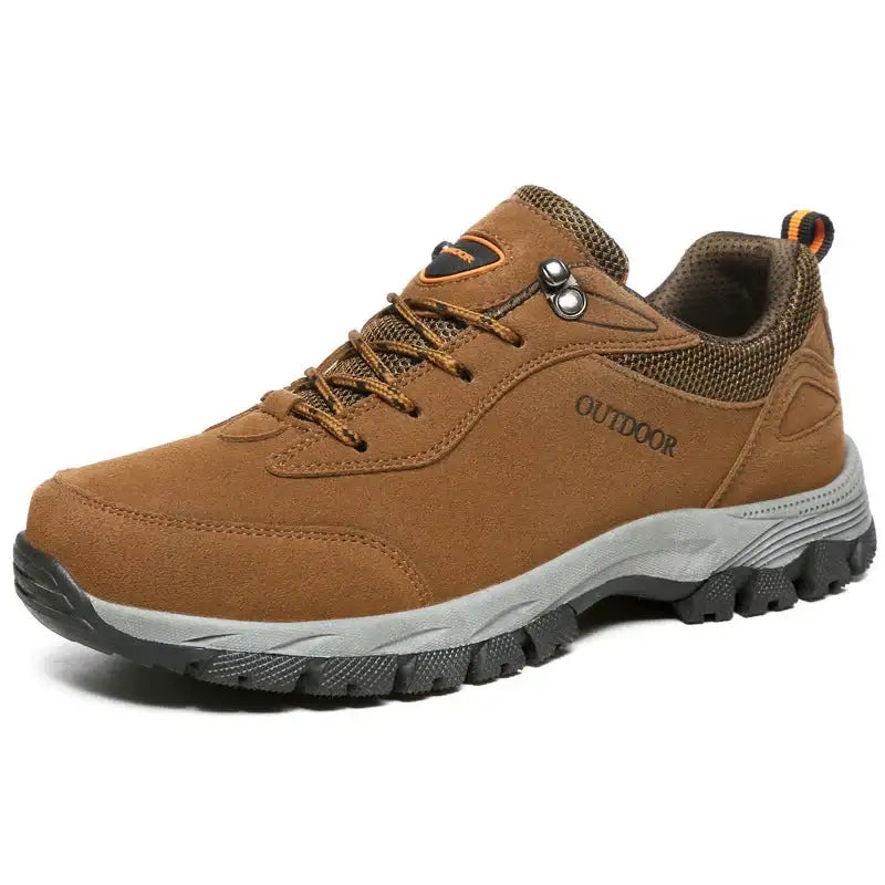walking shoes