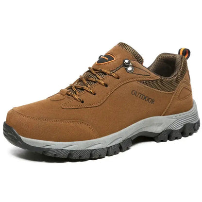 walking shoes
