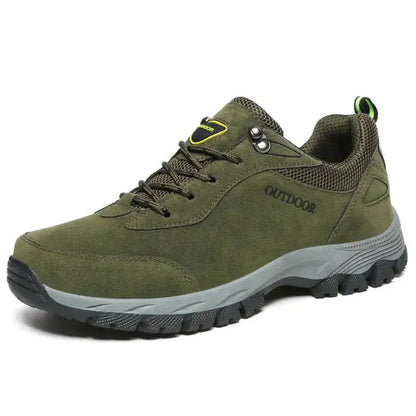 walking shoes