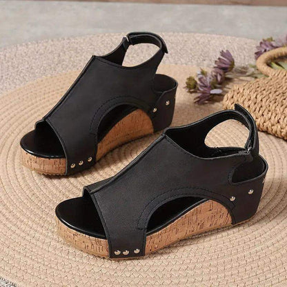 sandalias de playa