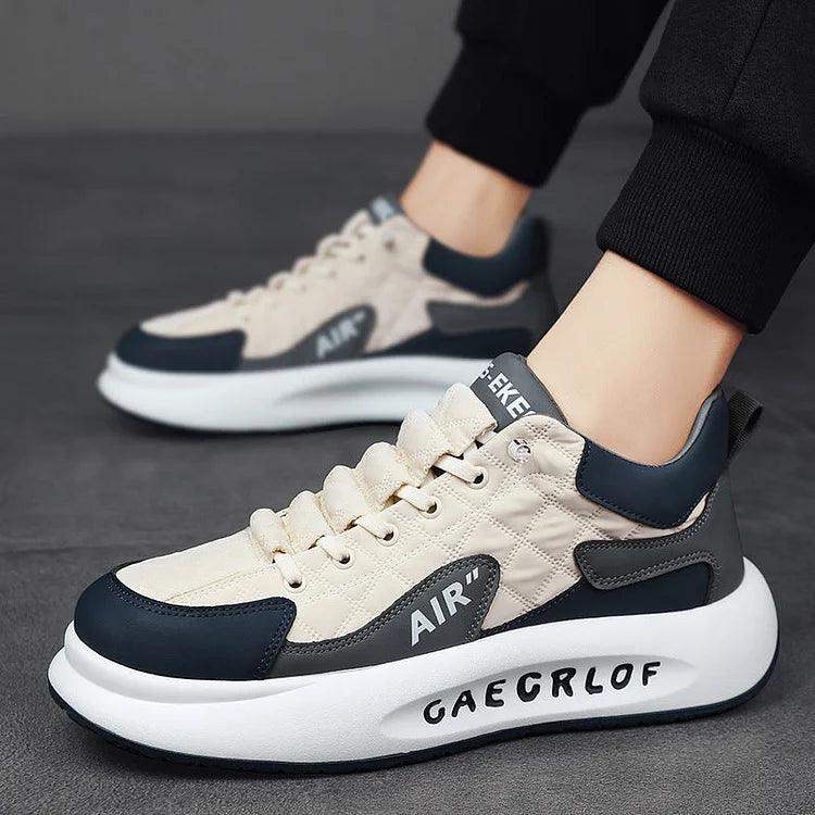 ZAPATOS CASUAL DEPORTIVOS - MxZap