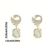 bonitos aretes - MxZap
