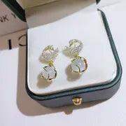 bonitos aretes - MxZap