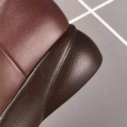 botas cortas mujer MxZap