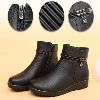 botas de mujer - MxZap