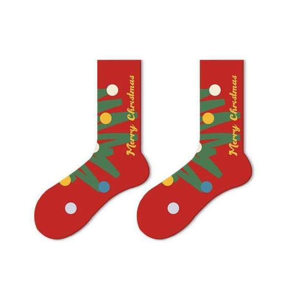 🎄Calcetines navideños🧦 - MxZap