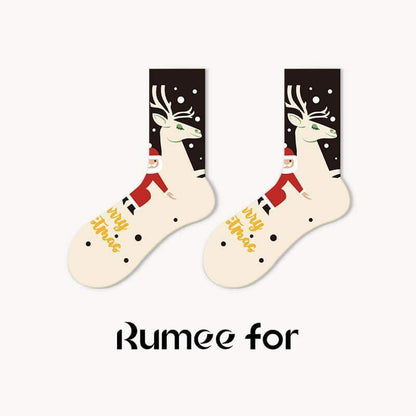 🎄Calcetines navideños🧦 - MxZap