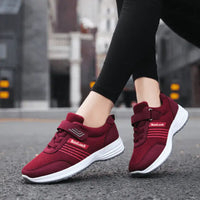 Rojo (hembra)