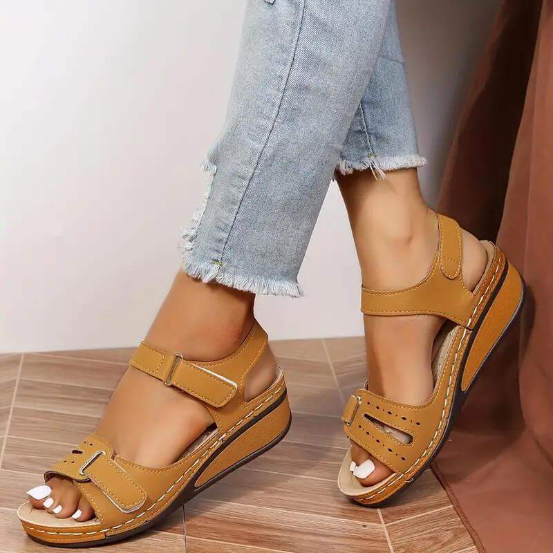Chanclas de verano - MxZap