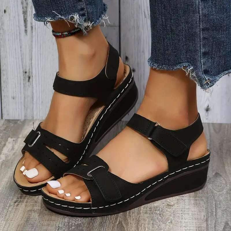Chanclas de verano