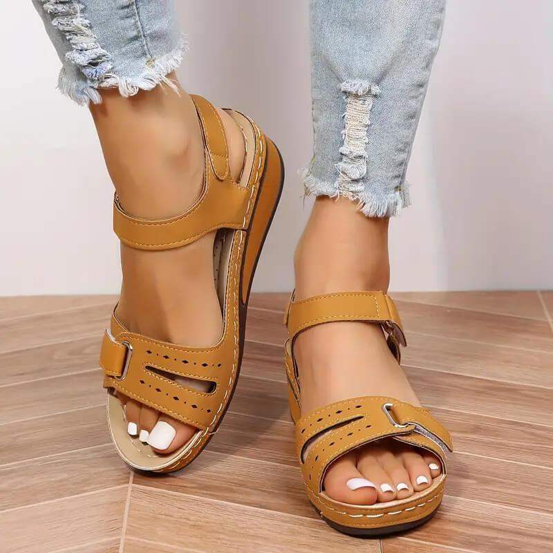 Chanclas de verano - MxZap