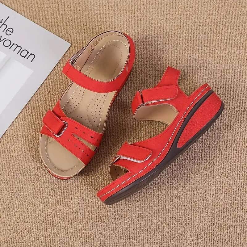 Chanclas de verano