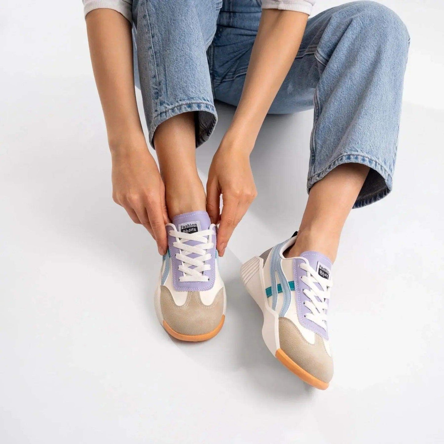 soft shoes