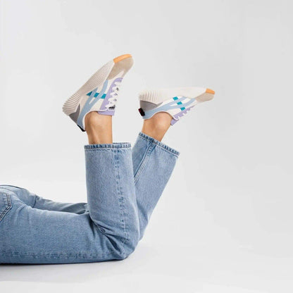 soft shoes