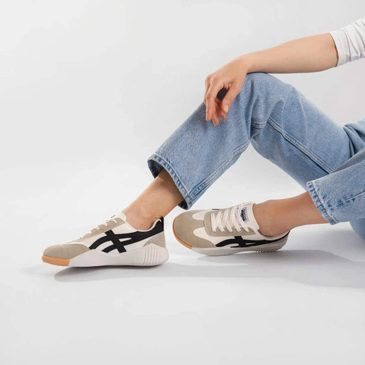 soft shoes