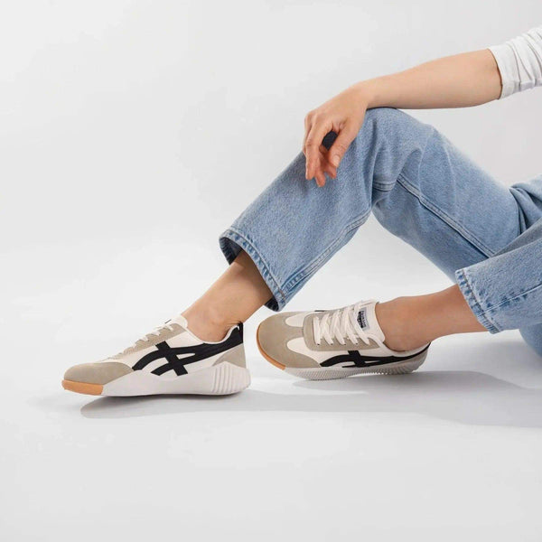 soft shoes