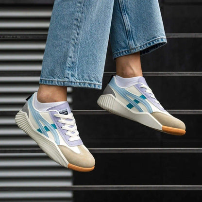 soft shoes