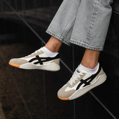soft shoes