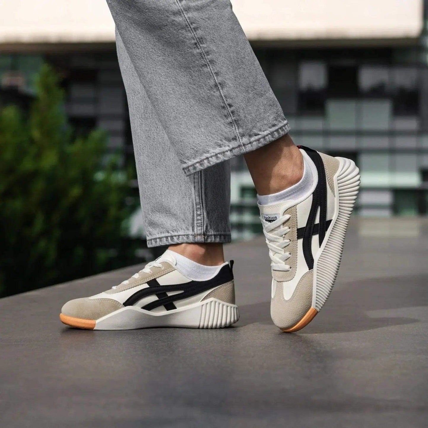soft shoes