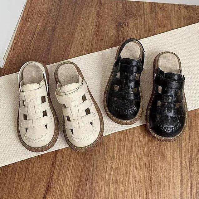 Crocs romanos huecos - MxZap