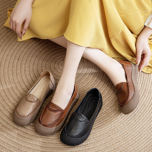Zapatillas robustas