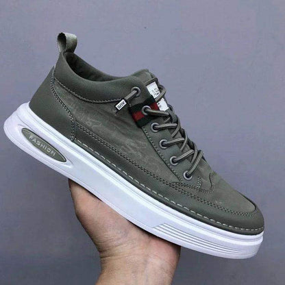 ZAPATOS VERANO TRANSPIRABLES PARA HOMBRE - MxZap