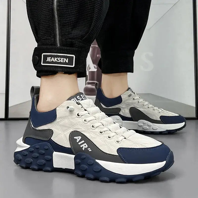 Stylish sneakers