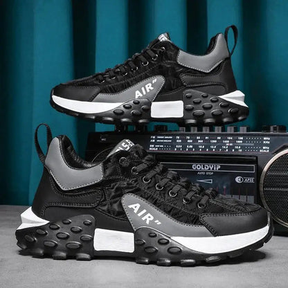 Stylish sneakers