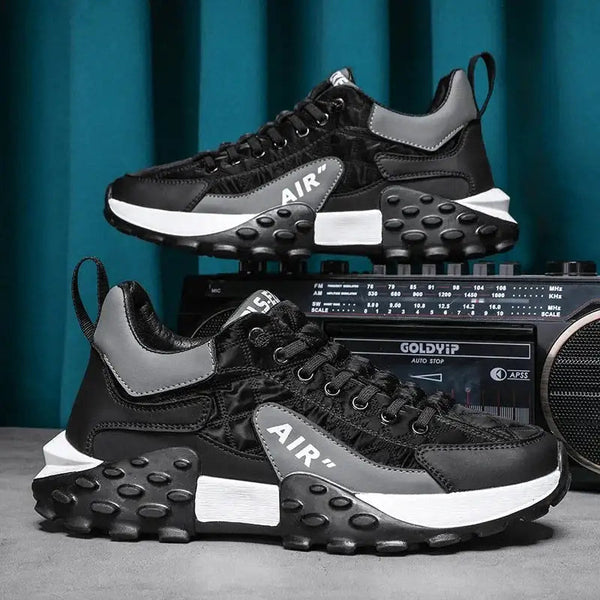 Stylish sneakers