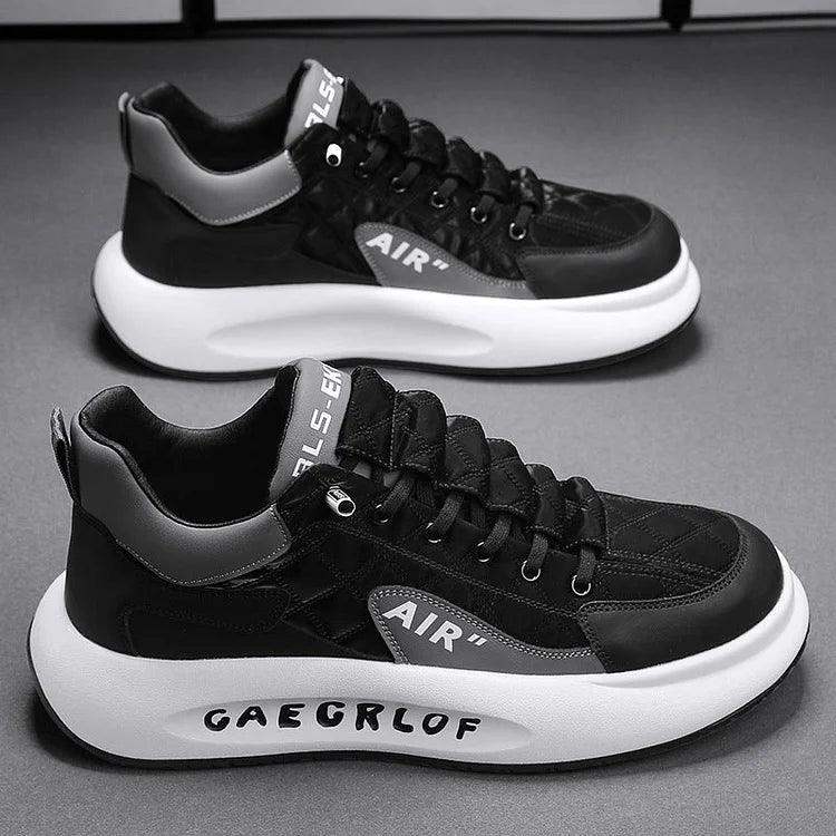 ZAPATOS CASUAL DEPORTIVOS - MxZap