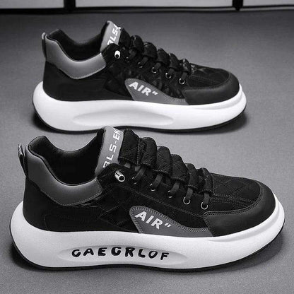 ZAPATOS CASUAL DEPORTIVOS - MxZap
