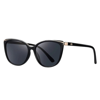 gafas de sol estilo ojo de gato de moda para mujer - MxZap