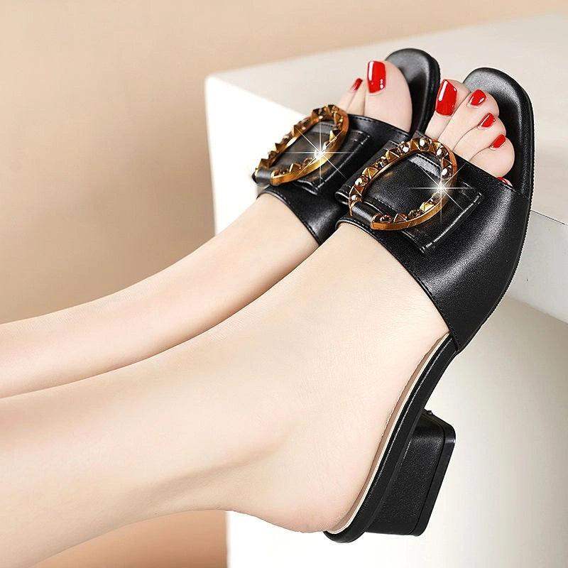 Sandalias de verano