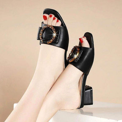 Sandalias de verano