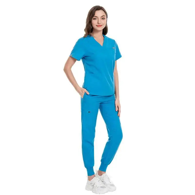 Mono médico elástico de secado rápido - MxZap