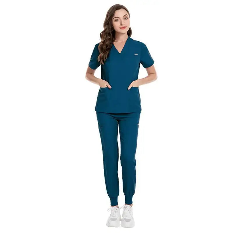 Mono médico elástico de secado rápido - MxZap