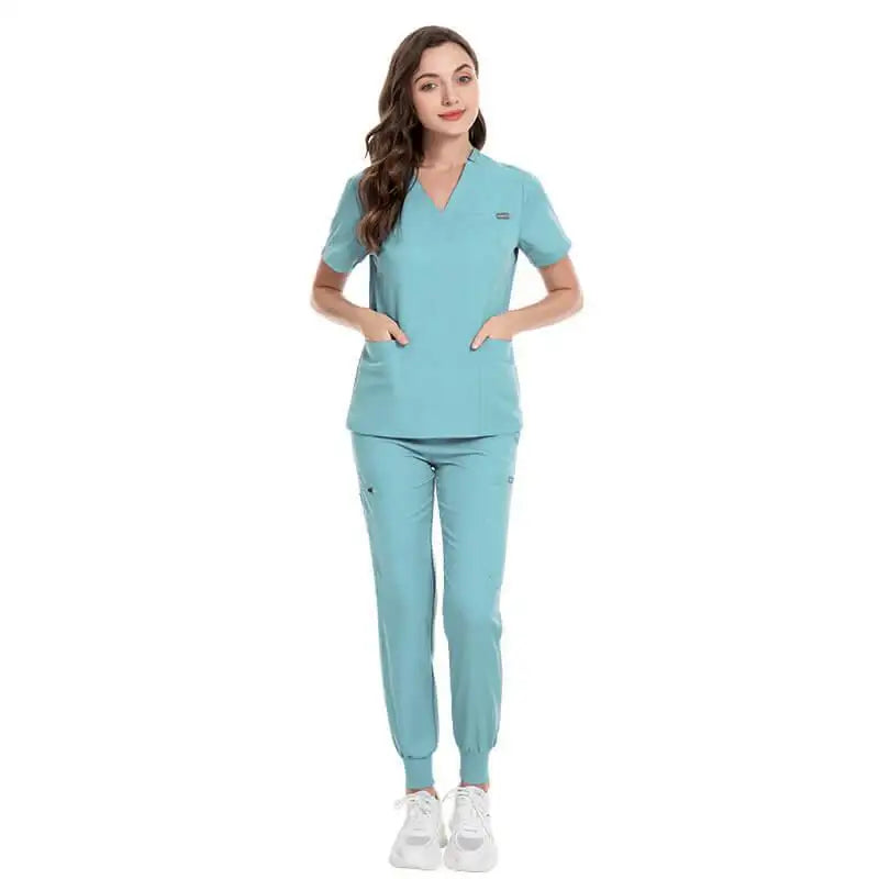 Mono médico elástico de secado rápido - MxZap