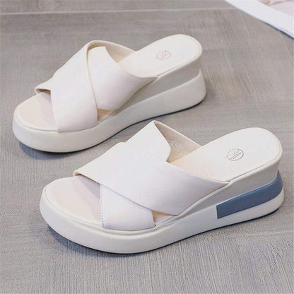 sandalias boca de pez - MxZap