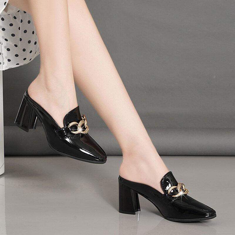 Sandalias de mujer - MxZap
