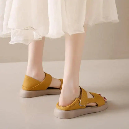 sandalias de playa - MxZap