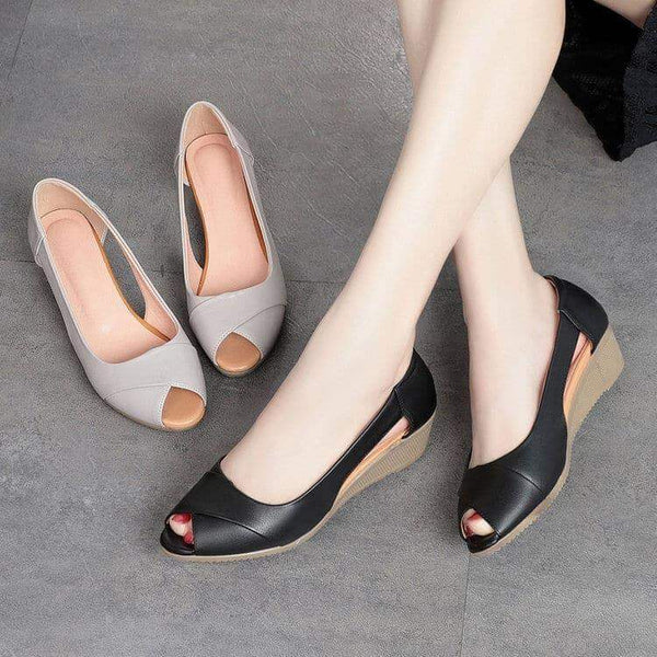 Sandalias de tacón - MxZap