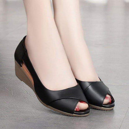 Sandalias de tacón - MxZap