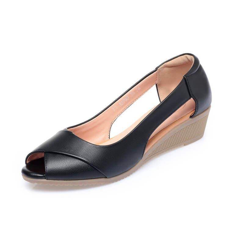 Sandalias de tacón - MxZap