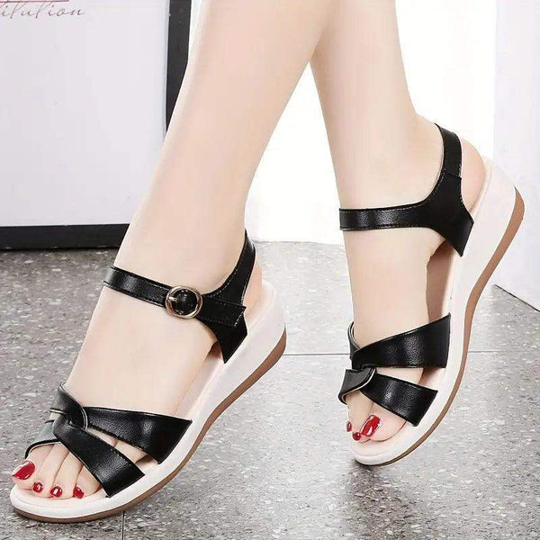 sandalias de verano - MxZap