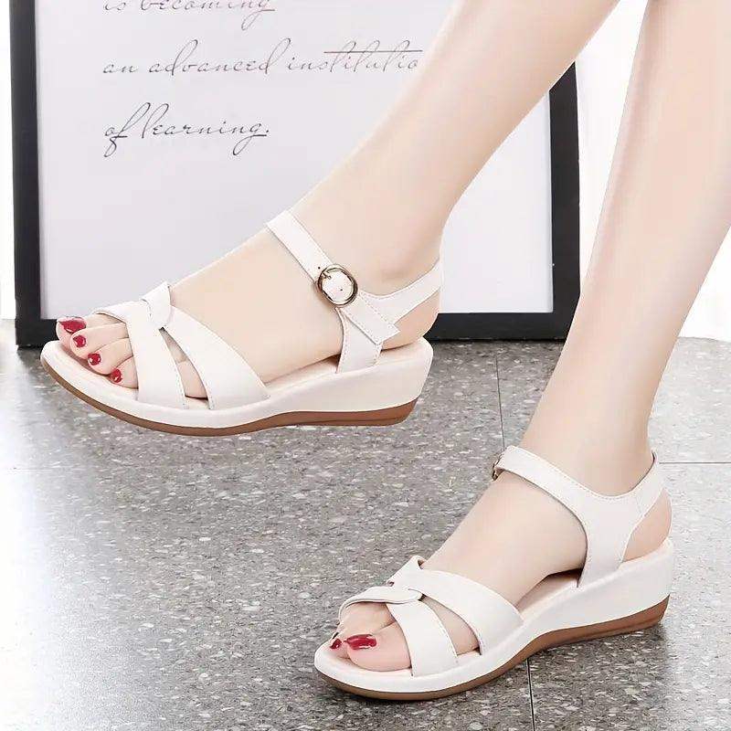 sandalias de verano - MxZap