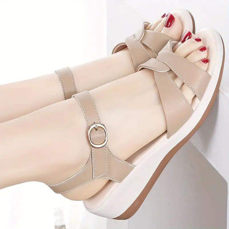 sandalias de verano - MxZap
