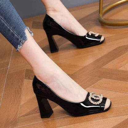 sandalias francesas - MxZap