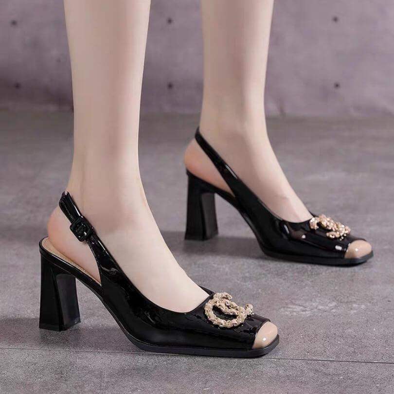 sandalias francesas - MxZap