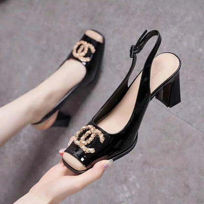 sandalias francesas - MxZap