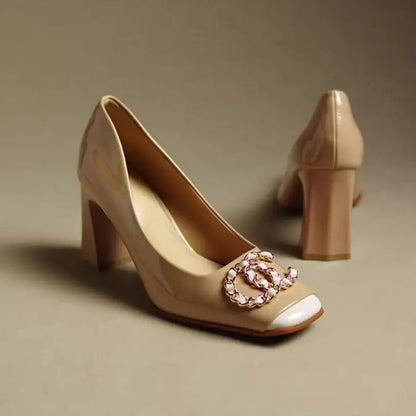 sandalias francesas - MxZap